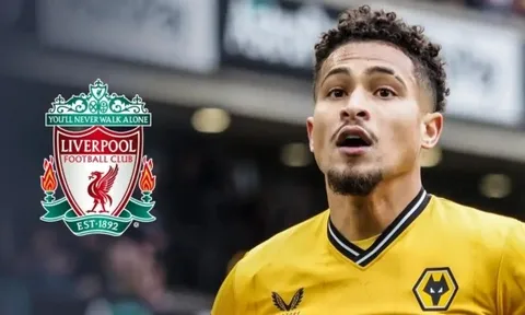 Liverpool chốt thương vụ 50 triệu bảng khiến MU tiếc nuối