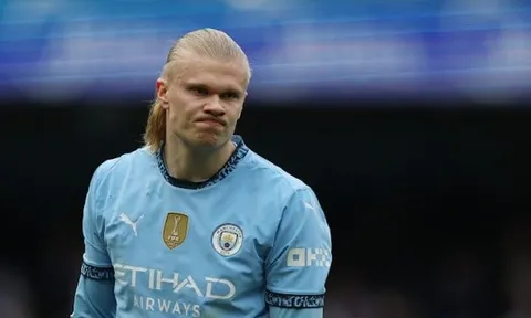 Man City sau 4 chức vô địch liên tiếp là out khỏi top 4 Premier League?