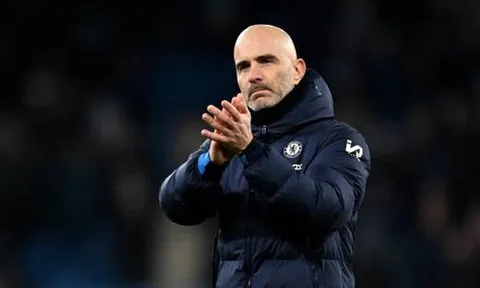 Những toan tính của Maresca có thể giúp Chelsea đánh bại Arsenal?