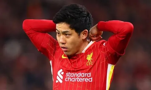 Sao Liverpool đặt quyết tâm vô địch Carabao Cup