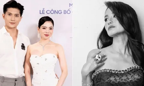 Showbiz 16/3: Lệ Quyên đáp trả khi Lâm Bảo Châu bị mỉa mai, Hồng Nhung lập di chúc ở tuổi 55