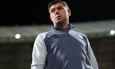 Steven Gerrard gửi thông điệp cổ vũ Liverpool trước trận chung kết Carabao Cup