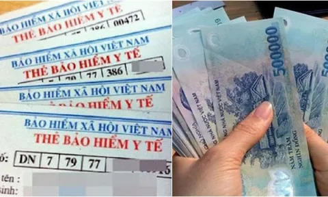 Từ 15/5/2025: Người dân tham gia BHYT đủ 5 năm liên tục được nhận trợ cấp 5 triệu/tháng?