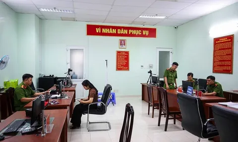 4 đối tượng được nhận đặc quyền tốt chưa từng có khi cấp đổi thẻ căn cước năm 2025, làm ngay kẻo thiệt