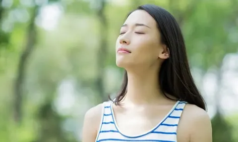 Cách duy trì 3 loại phong thủy quan trọng của tuổi trung niên