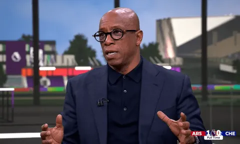 Chuyên gia phân tích 2 "tội đồ" khiến Chelsea thua Arsenal