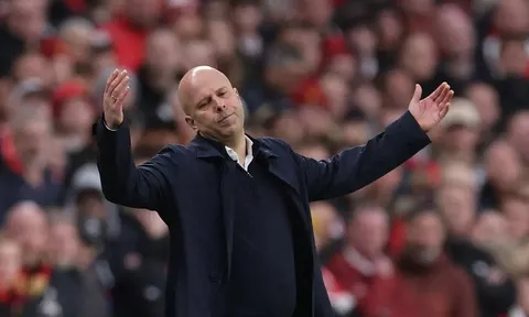 Danh hiệu Premier League có đại diện cho mùa giải thành công của Liverpool?