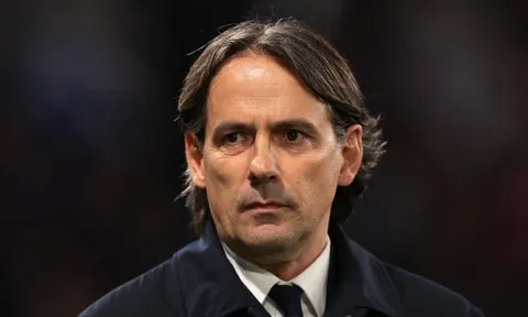 Inzaghi: "Inter chưa đạt được gì cả"