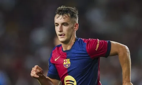 NÓNG! Sao Barca chấn thương nặng, nguy cơ nghỉ hết mùa