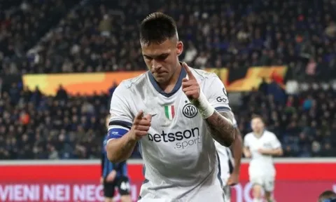Phía Inter Milan tự tin giành cú ăn 3 mùa này