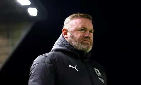 Rooney "phát cuồng" với tân binh của MU