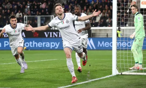 Sacchi nêu yếu tố duy nhất có thể "làm chậm bước" Inter trong cuộc đua vô địch Serie A
