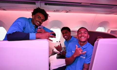 Sao cho mượn của Chelsea được khen là tiền vệ xuất sắc nhất Ligue 1