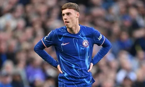 Vấn đề của Cole Palmer tại Chelsea thực ra là như thế nào?