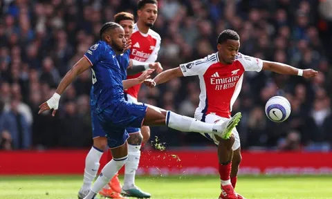 Chuyên gia: Bom tấn đã hoàn toàn vô hình kể từ khi đến Chelsea