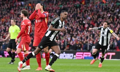 Chuyển nhượng sáng 18/03: Liverpool giành hàng khủng với Arsenal; MU tăng giá Rashford