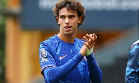 Enzo Maresca không ấn tượng, Chelsea sẵn sàng nhận lời đề nghị cho Felix