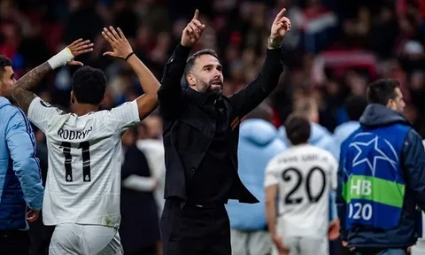 Fabrizio Romano báo tin cực vui về Real Madrid