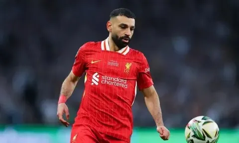 Liverpool biết phải làm gì với Salah