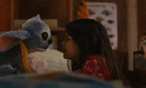Lilo & Stitch: Hé lộ dàn nhân vật quen thuộc, một lần nữa náo loạn Hawaii