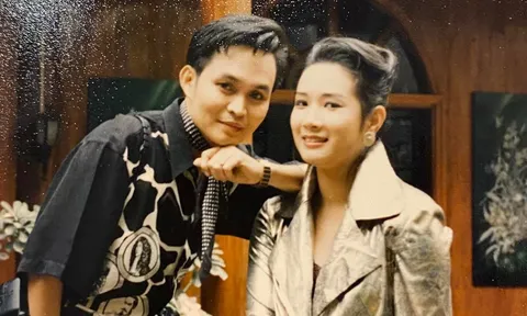 Xuân Hinh: "Ngày xưa tôi rất đẹp trai, tình trường kinh lắm!" – Nhưng cuối cùng chỉ chọn một người để yêu thương cả đời