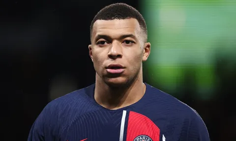 PSG chơi tốt hơn khi không có mình, Mbappe nói gì?
