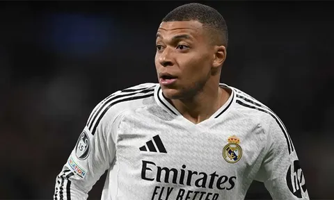 Quá nguy! Real Madrid dễ toang nặng