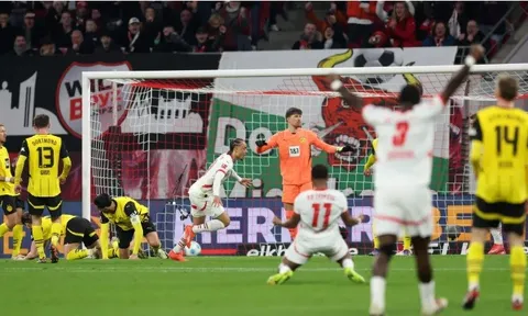 RB Leipzig sẽ yêu cầu ít nhất 80 triệu euro cho Xavi Simons vào mùa hè
