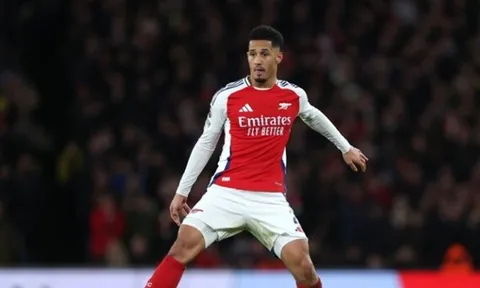 Real gọi sao Arsenal là ''Bellingham nơi hàng thủ''