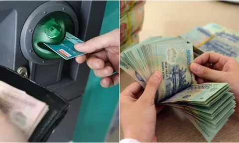 Năm 2025: Hạn mức rút tiền của thẻ ATM thay đổi như thế nào? Ai không biết rất thiệt thòi