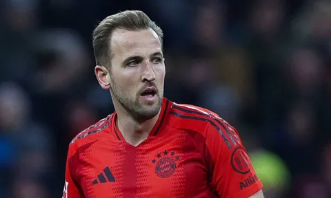 44 cầu thủ giành danh hiệu sau khi rời Tottenham: Vẫn không có Harry Kane