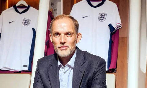 5 điểm đáng chú ý về đợt FIFA Days ở châu Âu tháng này: Màn ra mắt của Tuchel