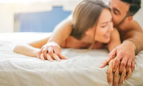 5 sai lầm thường gặp trong chuyện chăn gối khiến vợ chồng khó hòa hợp và cách khắc phục
