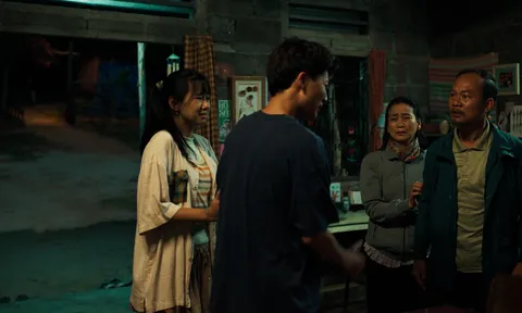 "Lật Mặt 8: Vòng tay nắng" tung teaser đầu tiên kịch tính, lay động con tim nhiều thế hệ