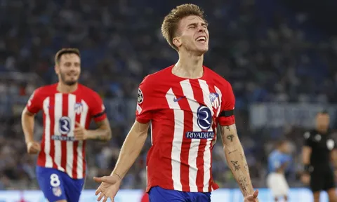 Berta ra tay, Arsenal sắp có chữ ký chất lượng từ La Liga?
