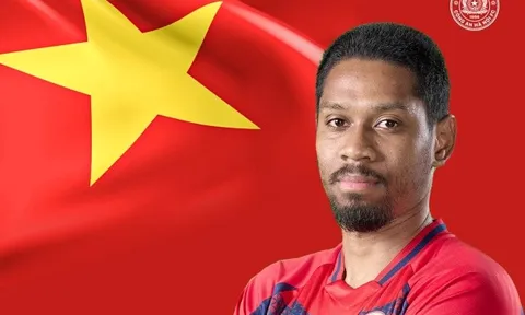 CHÍNH THỨC! Jason Quang Vinh có quốc tịch Việt Nam, lấy tên độc đáo