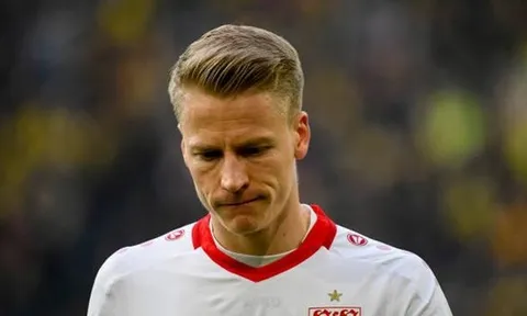 Gạch tên sao tuyển Đức, Nagelsmann nói thẳng lý do