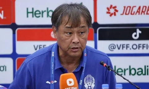 Koji Gyotoku: Campuchia gây khó Việt Nam nhờ dàn sao nhập tịch