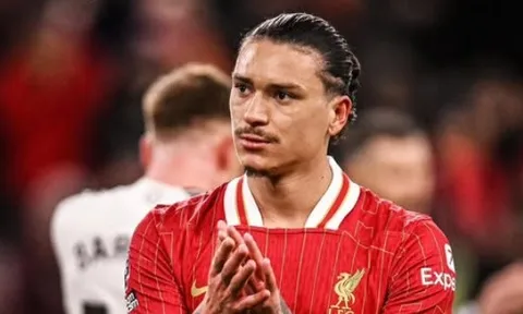NÓNG! Liverpool định đoạt tương lai Nunez