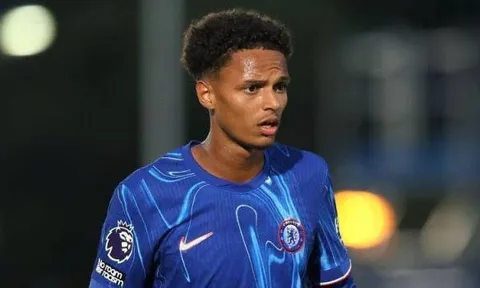 NÓNG! Tân binh mùa hè của Chelsea nghỉ hết mùa vì chấn thương