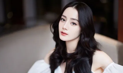 Top 10 mỹ nhân hoa ngữ 2025 - “Nữ thần” đứng đầu khiến netizen tâm phục khẩu phục!