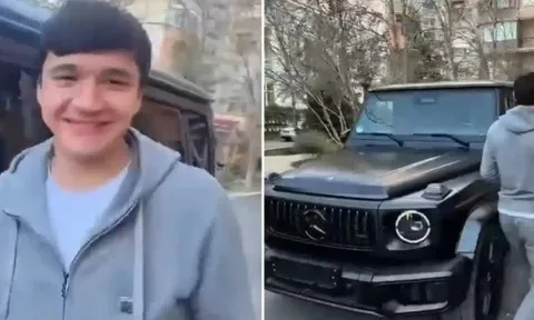 Sao Man City nhận món quà đặc biệt ở quê nhà