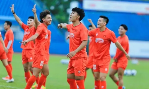 Việt Nam đấu Campuchia, khác biệt từ tân binh