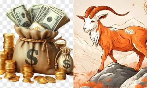 4 con giáp phẩm chất tốt, mệnh hút vàng hút bạc: 3 năm tới quý nhân giúp đỡ phát tài, giàu to