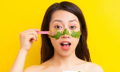 4 công thức dưỡng da với trà xanh đánh bay mọi khuyết điểm, sáng mịn hơn
