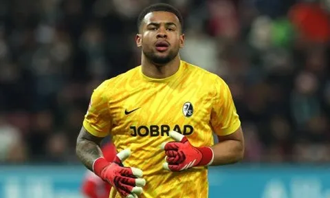 Arsenal bất ngờ để mắt đến sao Bundesliga