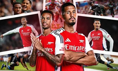 Arsenal và sự khôi phục của giá trị bị lãng quên