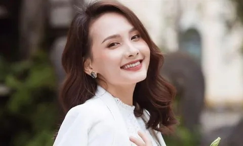 Bảo Thanh báo "tin vui', dân tình rần rần chúc mừng