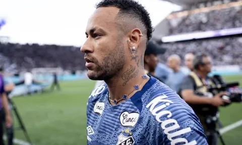 Brazil vs Colombia: Neymar để lại khoảng trống lớn