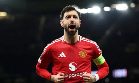 "Bruno Fernandes thường tỏ thái độ như đứa trẻ bị lấy mất đồ chơi"